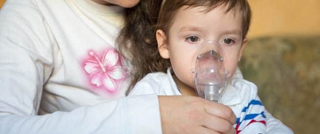 حساسية الصدر عند الأطفال: ماذا تعرف عنها؟