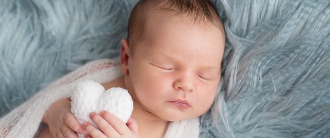 متلازمة موت الرضيع: الملف الكامل