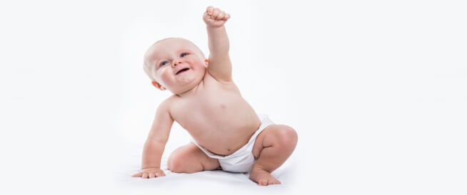 متى يبدأ طفلي؟: إجابات حول نمو وتطور طفلك