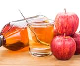 فوائد خل التفاح للسكري وخسارة الوزن
