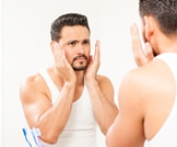 10 نصائح لتكثيف اللحية