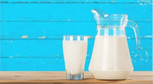 الحليب للرجال فوائد دراسات تكشف