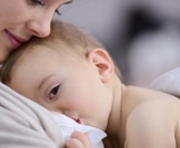 دلالات على ان الرضيع يتناول كميات كافية من الحليب 