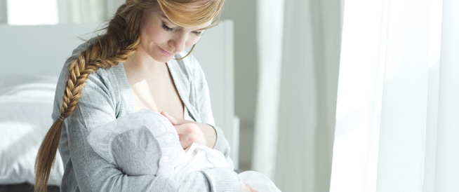 4 مشاكل صحية قد تعيق عملية الرضاعة الطبيعية