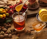 5 أعشاب لعلاج القولون العصبي