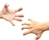 تصلب الأصابع: ماذا تعرف عنه؟