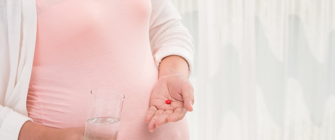 ما مدى أهمية الزنك في تغذية الحامل؟