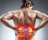 تدلي الكلية بين الأسباب والعلاج