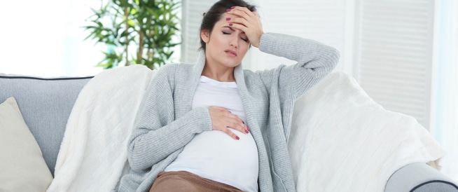 الصداع والحمل: الأسباب والعلاج