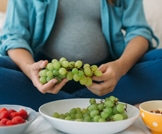 أغذية تجنبيها خلال الحمل: تعرفي عليها