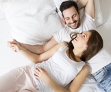 مراحل النشوة الجنسية لدى الرجل والمرأة