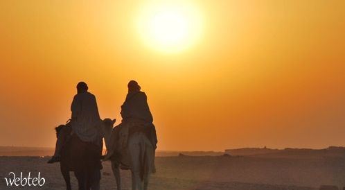 إحذروا لهيب الشمس: عن حروق الشمس وعلاجها!