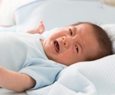 طرق علاج الإمساك عند الرضع: تعرف عليها