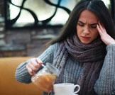 أعراض أمراض الشتاء: تعرف عليها