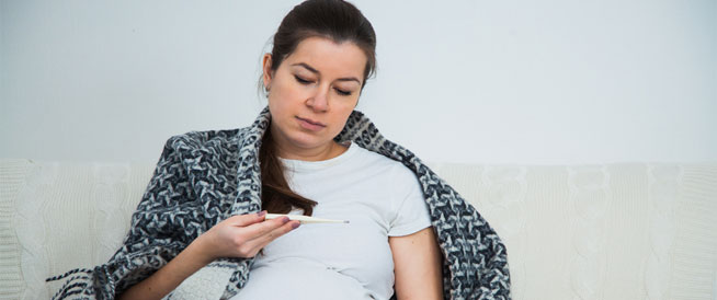 الزكام أثناء الحمل: أسباب وعلاجات منزلية مختلفة