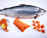 10 فوائد صحية لسمك السلمون: تعرف عليها