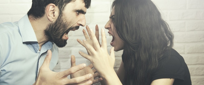 5 مشاكل قد يقع الأزواج ضحية لها في السنة الأولى