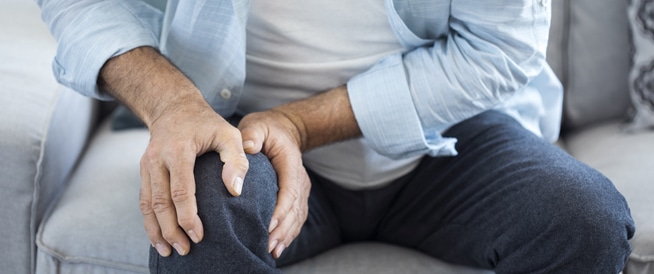 7 من أهم أسباب ألم الركبة