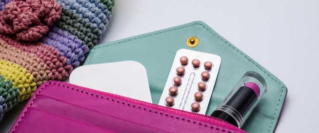 حبوب منع الحمل: استخدامات طبية وجمالية