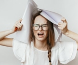 نوبة الذعر: أعراض وأسباب وطرق التحكم بها