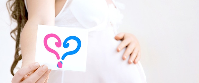 10 خرافات لتحديد جنس المولود