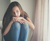 نمو الثدي خلال المراهقة