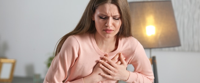 كيف تعرف انّك ستصاب بالنوبة القلبية؟