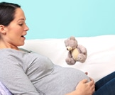 7 حقائق طريفة حول ركلة الجنين