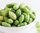 فوائد الحمص الأخضر (الحاملة)