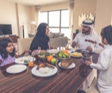 أسرار النّجاح بالحفاظ على الوزن في رمضان