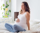 3 أنواع لانقباضات الرحم خلال الحمل