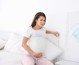 البواسير خلال الحمل