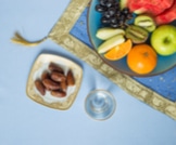 إليك قائمة أفضل أنواع الفواكه لتجنب العطش في رمضان