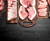 ماذا يحدث للجسم عند التوقّف عن تناول اللحوم؟