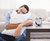 التعب الكظري: دليلك الشامل لتعرف عليه