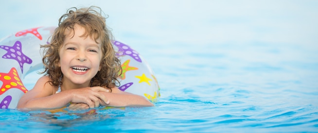 الغرق الجاف عند الأطفال: أسباب ونصائح للوقاية