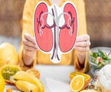 أطعمة تمنع حصى الكلى وأخرى تزيدها: تعرف عليهما