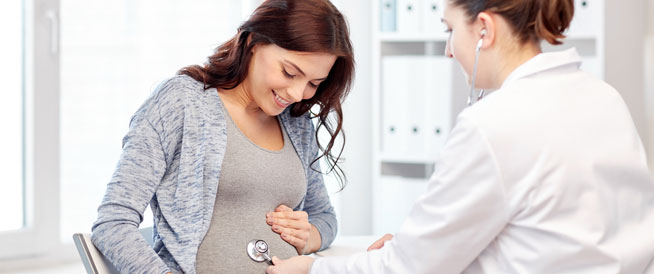 7 أسئلة يجب طرحها على الطبيبة خلال الحمل