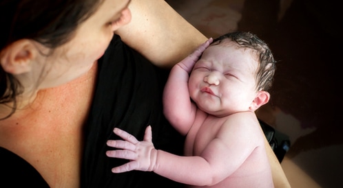 تأخير دورة النتيجة  شفط رأس الجنين أثناء الولادة: اعرفي المخاطر - ويب طب