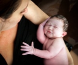 شفط رأس الجنين أثناء الولادة