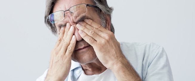 مضاعفات السكري: 4 مشاكل شائعة في العيون