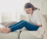 علاج التهاب المسالك البولية طبيعيًا