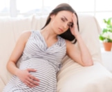 الغده الدرقية والحمل 