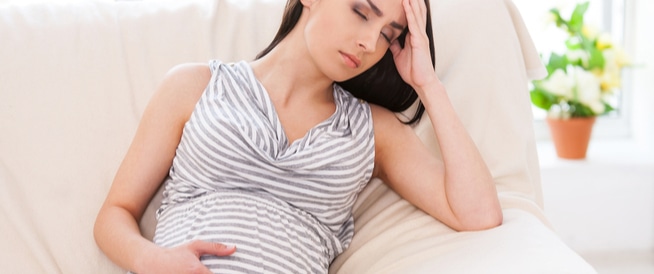 تأثير الغدة الدرقية على الحمل ويب طب