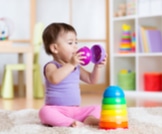 خطوات اختيار الحضانة لطفلك