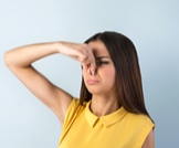كيف نقوم بتصغير الأنف طبيعيًا؟