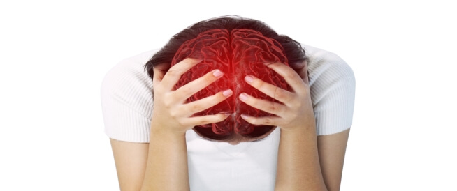 نزيف المخ: الأعراض والأسباب والعلاج