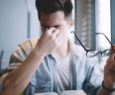 علاج ضعف البصر: ما يجب أن تعرفه