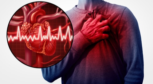 أعراض مرض القلب هل أنت في خطر ويب طب