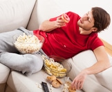 علاج الكسل بالأطعمة المناسبة